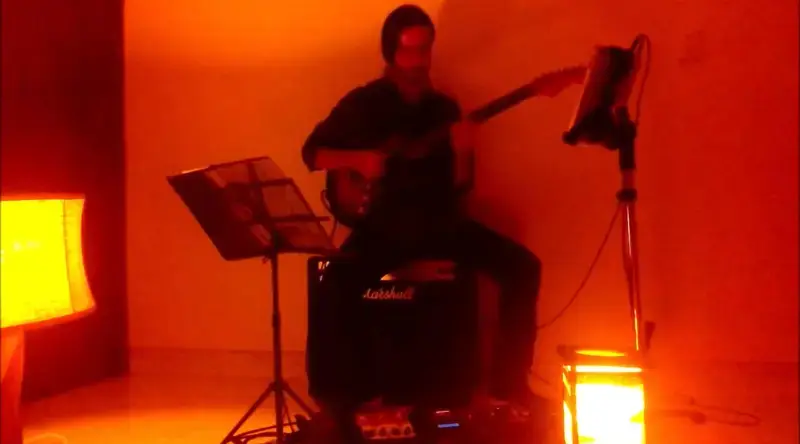 Gustavo Izaguirre