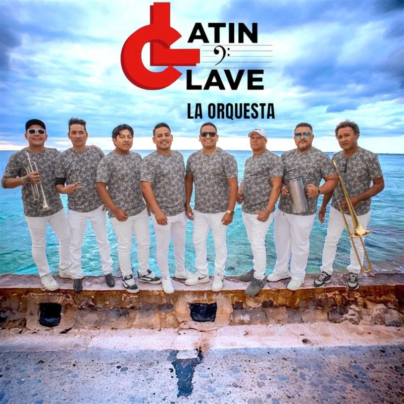 Latin Clave la Orquesta