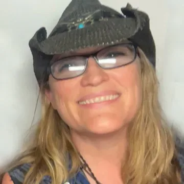 Heather Webb