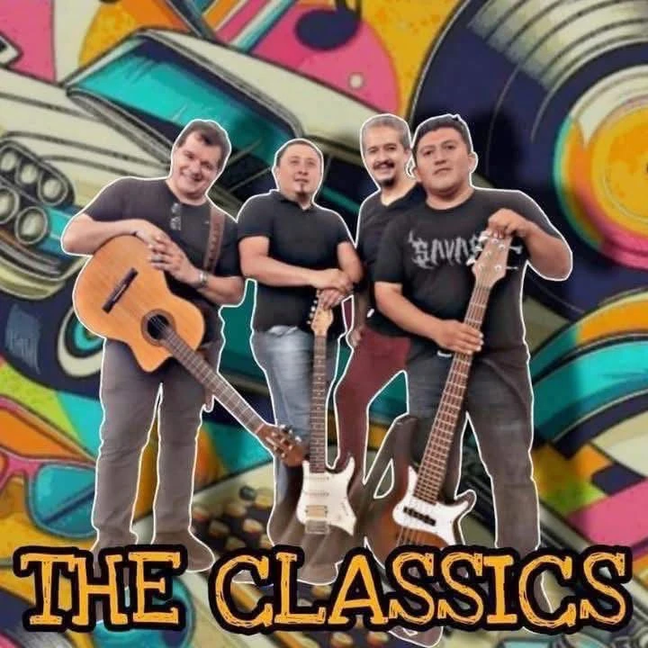 Noe & the Classics