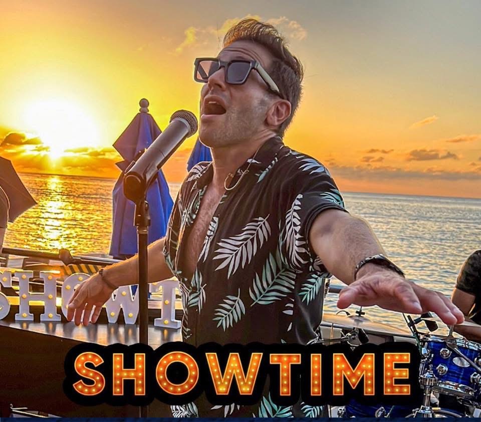 Showtime Band